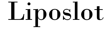 Liposlot